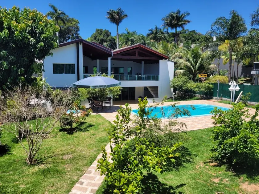 Itupeva condominium house with swimming pool and fitness center - Image 1