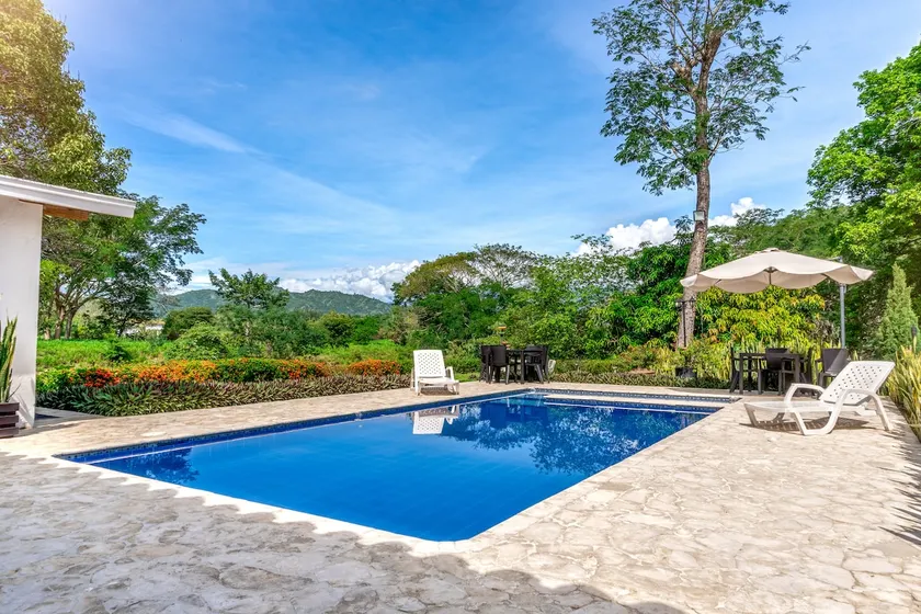 Wonderful and comfortable property in Sopetran, La Pausa - Image 1