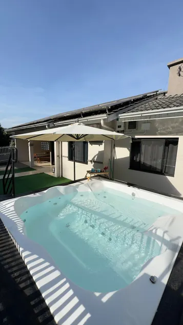 Casa Amor Perfeito with Jacuzzi|3 bedrooms, all air-conditioned! - Image 1