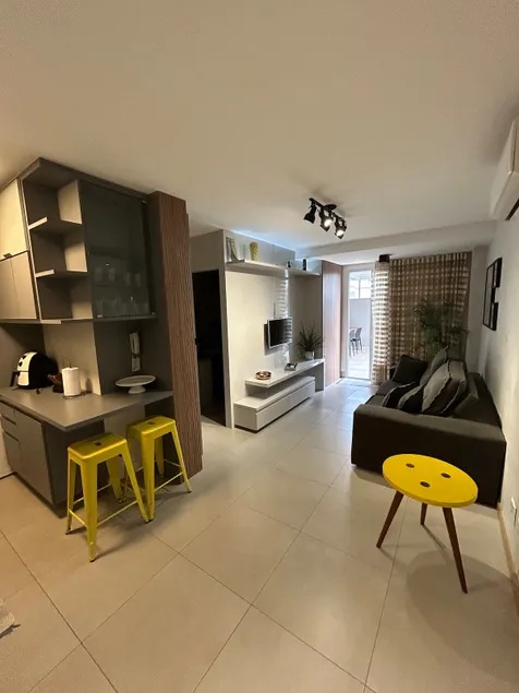 Full High Standard Studio in Santa Helena - Image 1
