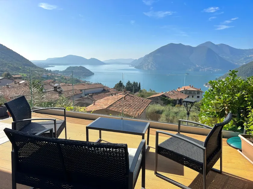Villa Turchese - with private pool/Jacuzzi - Image 1