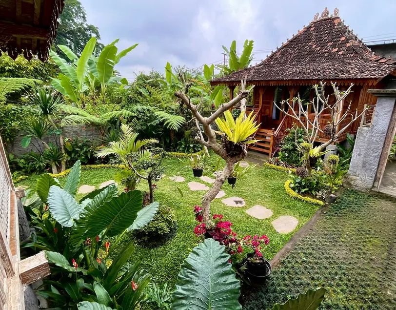 JANE’S HOUSE & SPA BEDUGUL BALI - Image 1