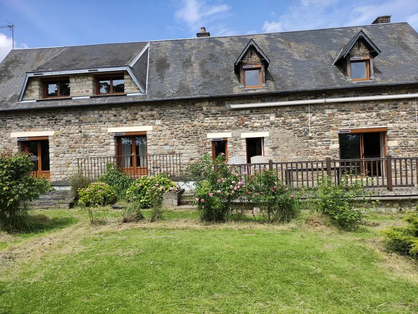 Gîte du Tilleul - Image 1