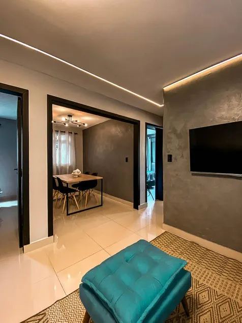 Florianópolis Apartment North Island - Image 1