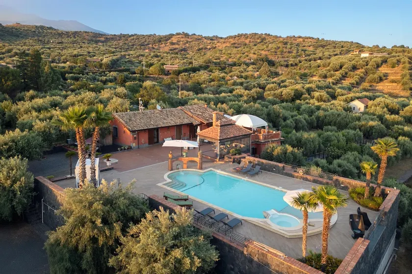 Terre Villa Katia - Image 1