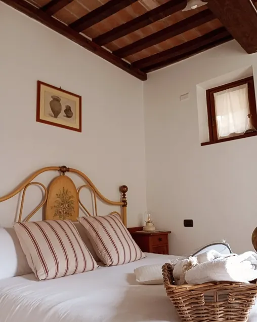 Olea - Vacation home Todi Umbria - Image 1