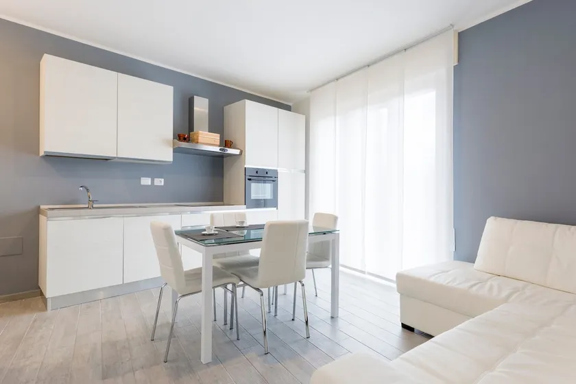 Two-room apartment SIRIO - Image 1