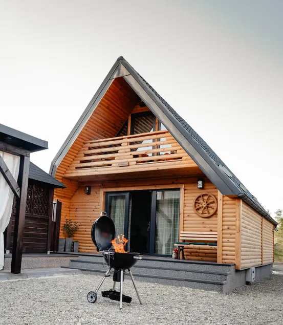 Ioana Cacica Cabin - Image 1