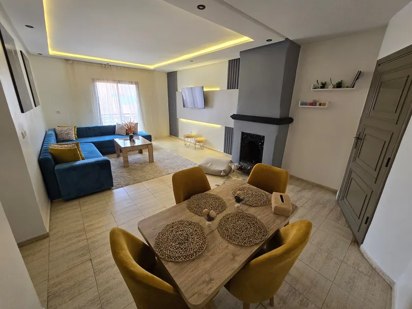 Apartment in the heart of Gueliz - Image 1
