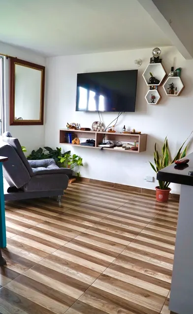 Downtown and cozy private apartment - Image 1
