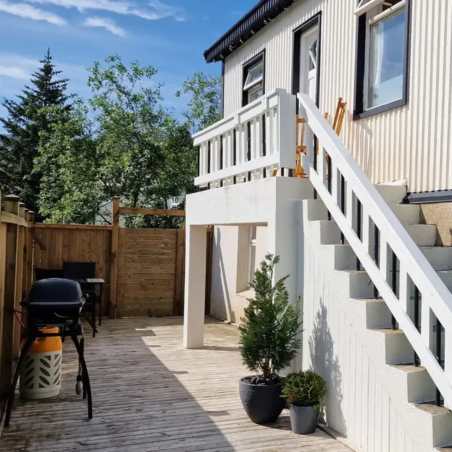 Landakot The Perfect Getaway by StayNorth - Image 1