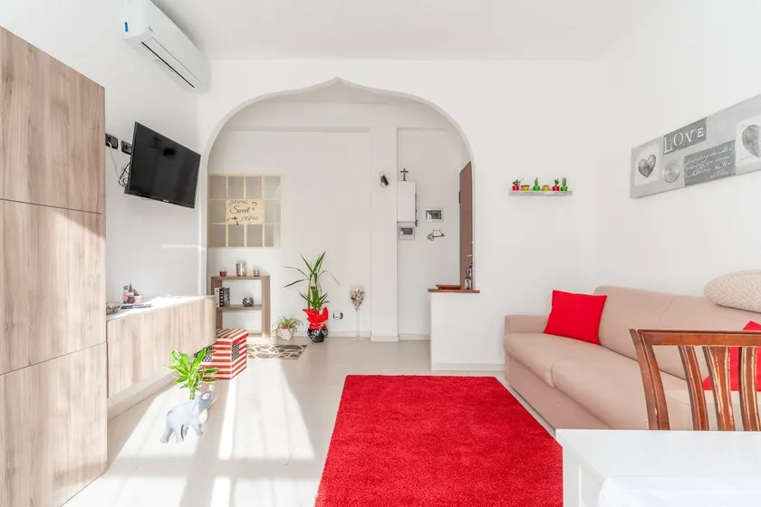 Home Sweet Home - Image 1