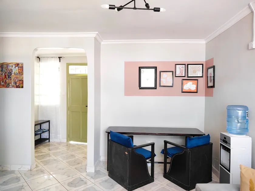 Bright 1br near Dunga beach - Image 1