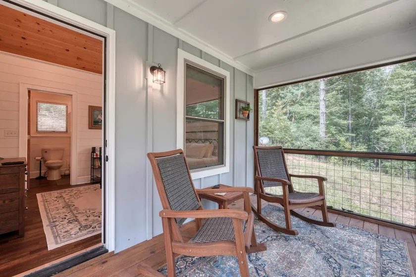 The Birdhouse - Mountainside retreat - Image 1
