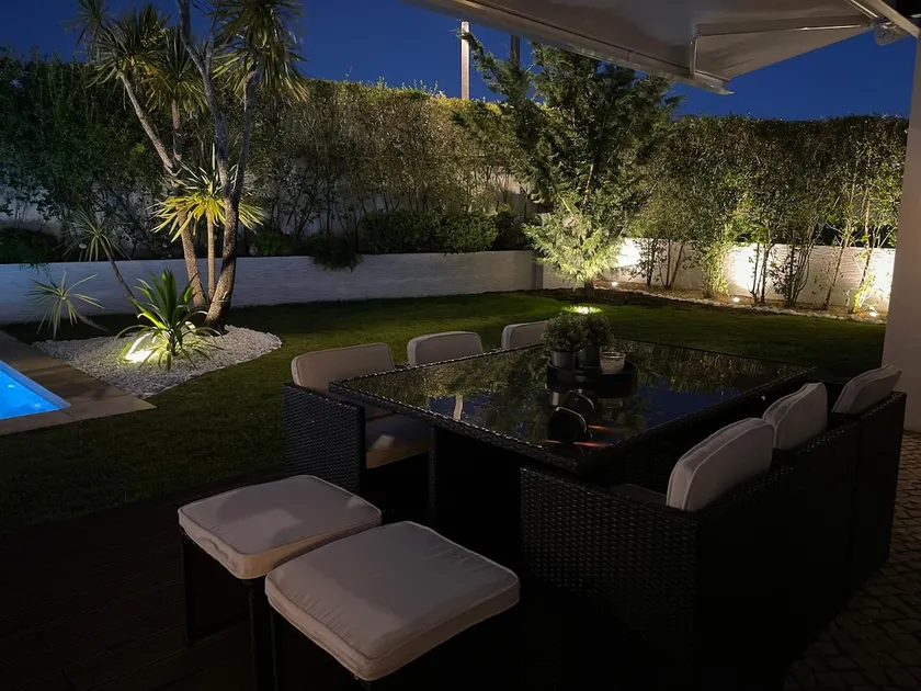 Villa con piscina cerca de las playas - Image 1