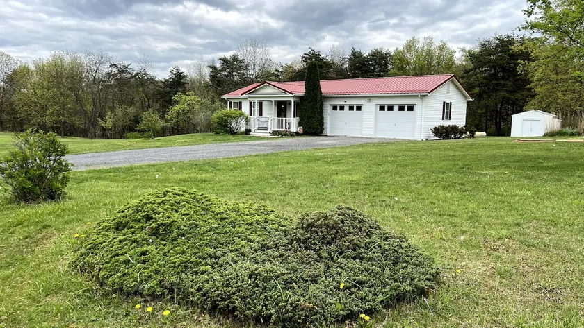 Vacation Haven-Canaan, Timberline, Ski Country - Image 1