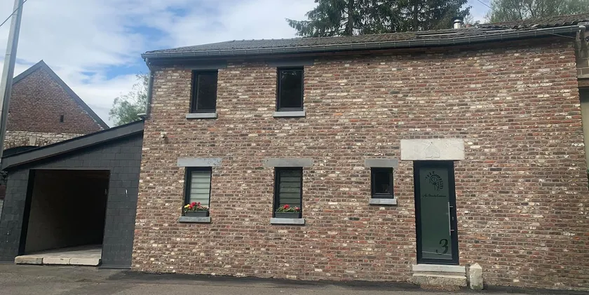 Au moulin endormi Olne gîte 9 personnes - Image 1