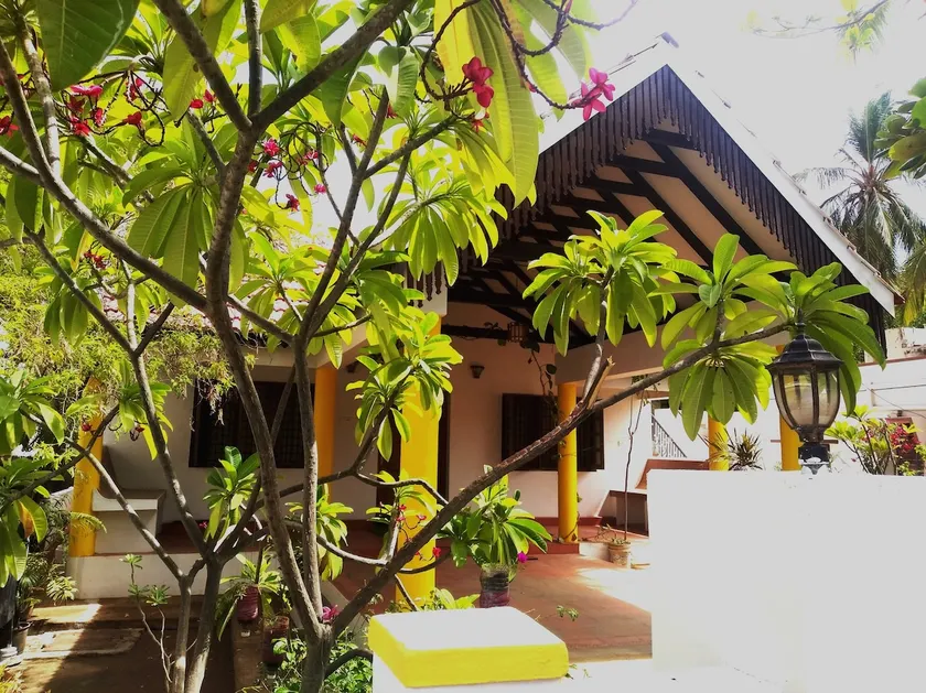 Hari's Homes at Tirunelveli (Villa Type ) - Image 1