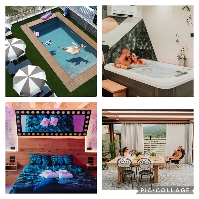 bed & breakfast of your dreams - Image 1