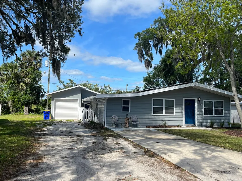Palmetto Breeze-Coastal Retreat-Close to Beach - Image 1
