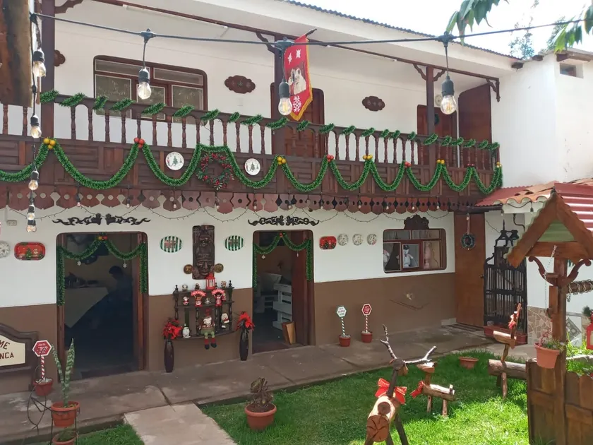 Casa de Campo Vintage Colonial - Image 1