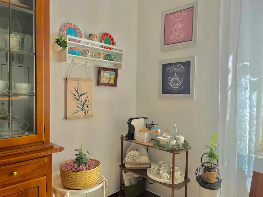 Casa Nicoel - Image 1