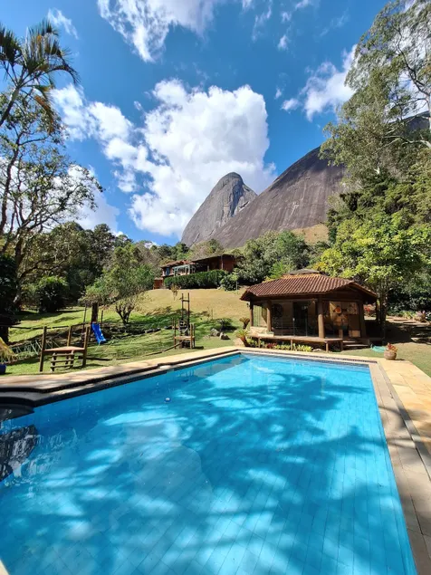 Santa Luzia Farmhouse - Image 1