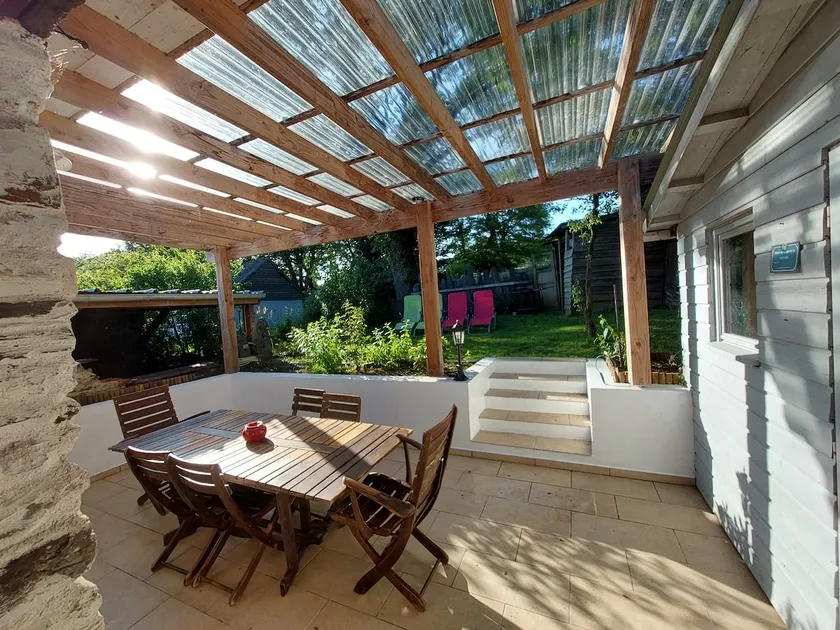 the peaceful house - Image 1