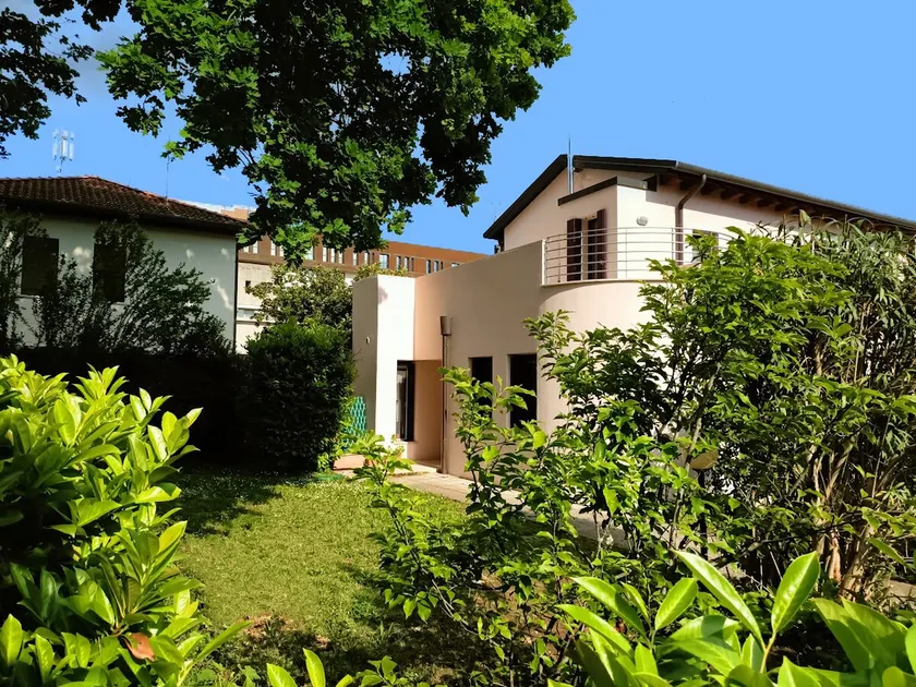 Il Nido - Villa in a strategic location - Image 1