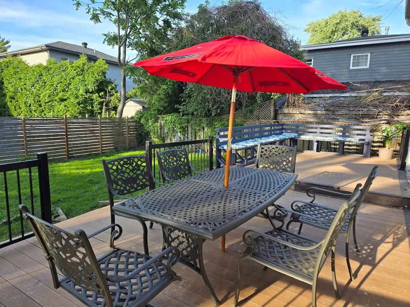 6BedR with 7 beds Single house 3 private parking - Image 1
