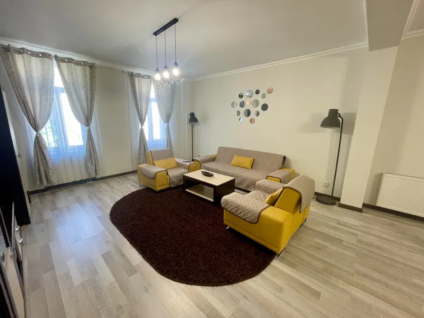 Villa Centrale - Image 1