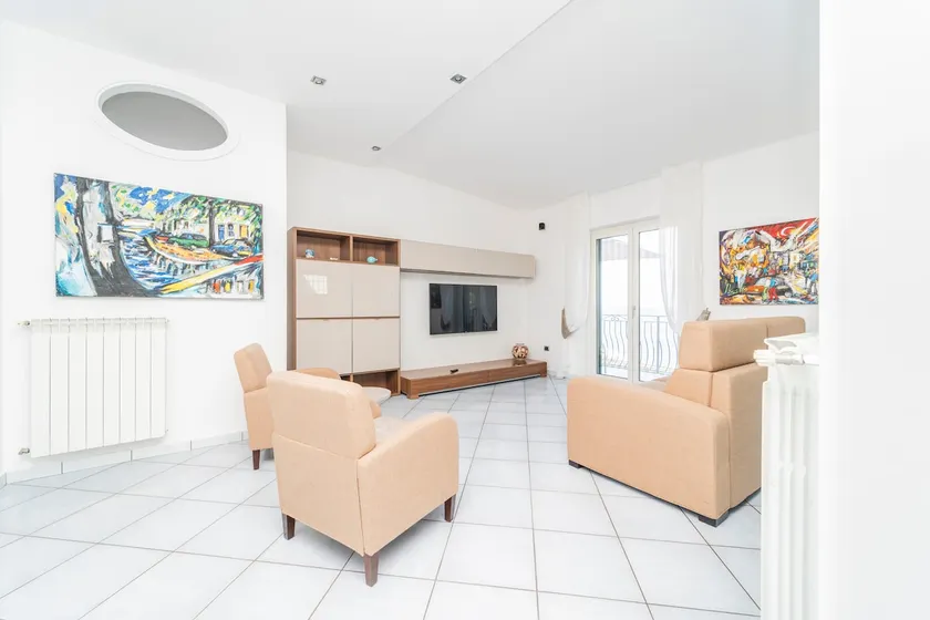 Residenza Sant'Angelo - Art Apartment - Image 1