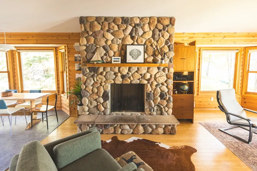 Beautiful Lake Views on All Sides, No Guest Fees - Image 1