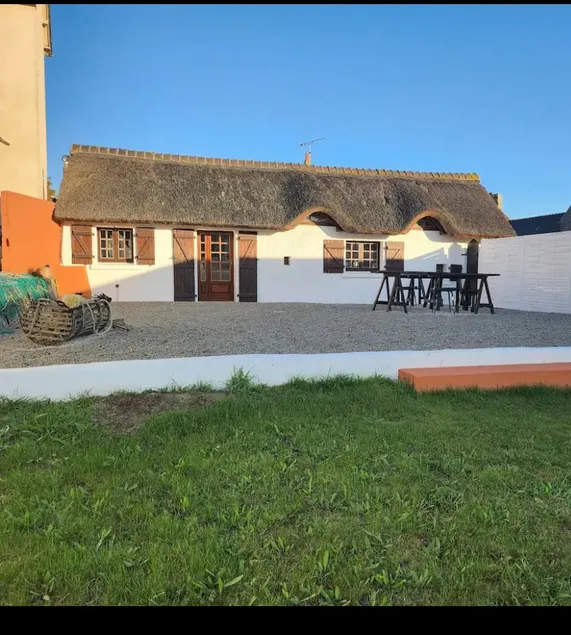 Chaumière Plénitude - 500 m from the sea - Image 1