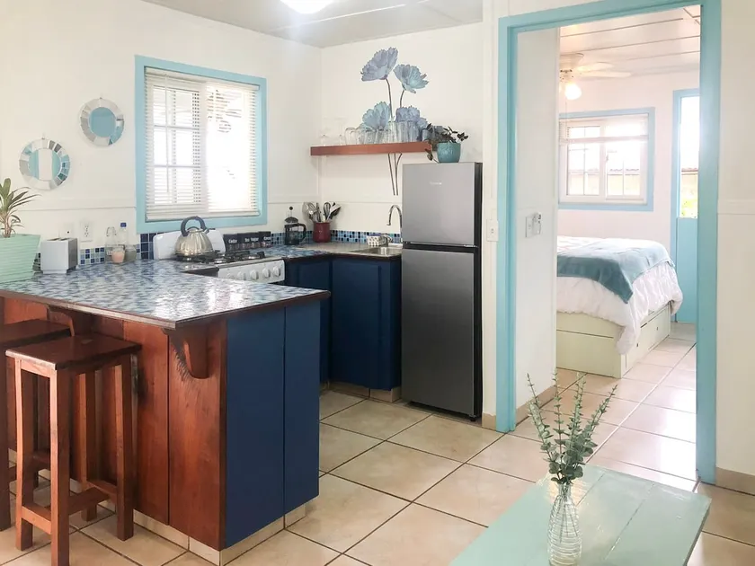 Candyland Cabañas - Uptown Apartment on Isla Colon - Image 1