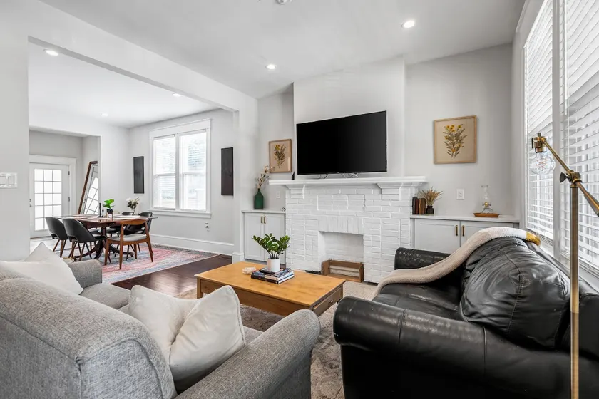 Classic Comfort, Minutes from Downtown RVA - Image 1