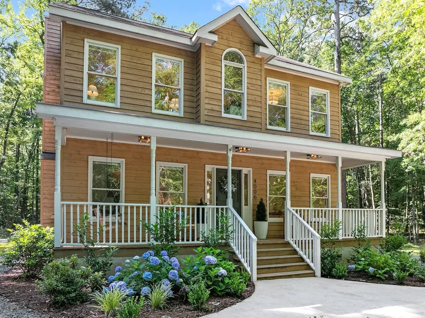 Family Getaway | Fire Pit + Treehouse on 2.5 acres - Image 1