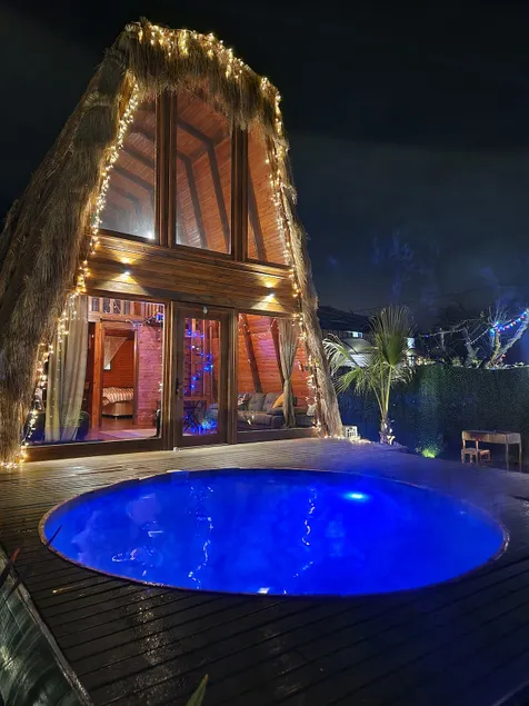 Unique experience with Doa Bungalow - Image 1