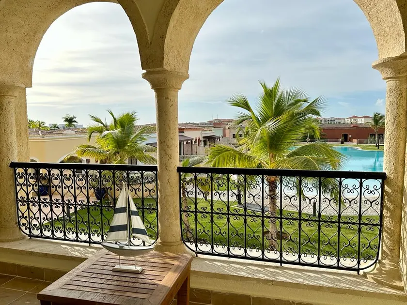 Fabulous Condo at Fishing Lodge Marina Cap Cana - Image 1