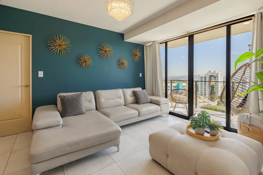 Beautiful views - Tribeca UL - Image 1