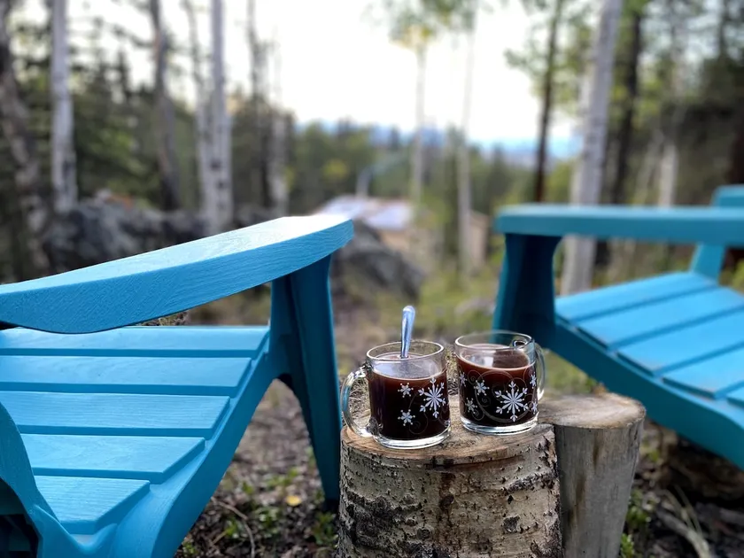 The Hidden Grove: Off-grid Forest Getaway w/ WiFi - Image 1