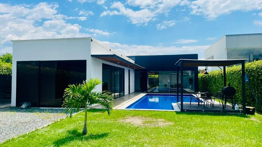 Country house (Andalucia-Valle) - Image 1
