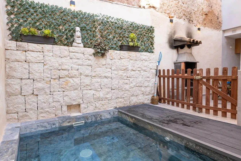 Casa Rural Sarsalet - Image 1