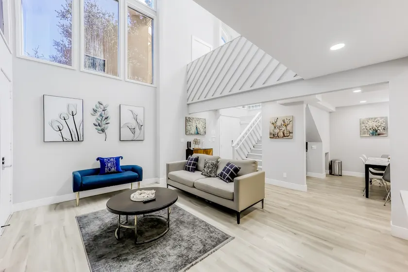 497-Upscale Family Home w AC & Patio near Meta & Stanford - Image 1