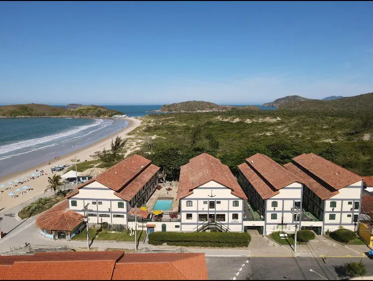 Flat Âncora - Standard Apartment - Right on the sand in Peró - Image 1