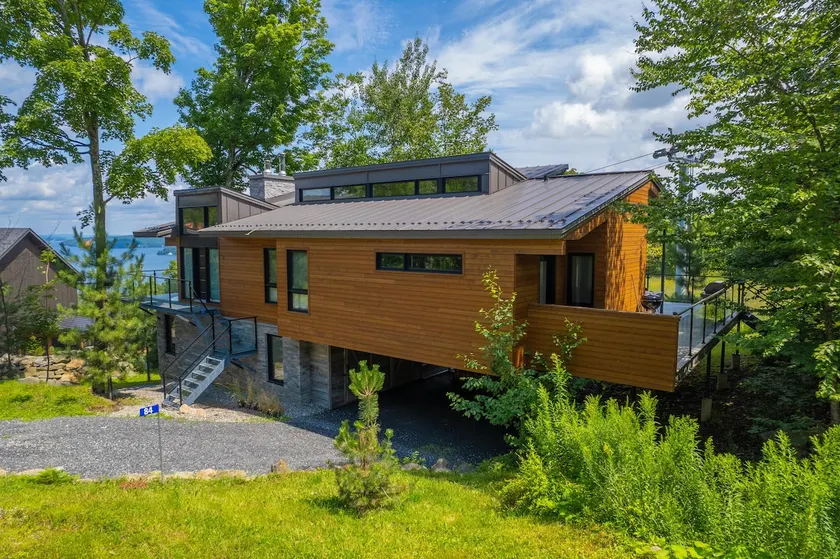 Hotel at home - La Source, access to the beach - Image 1