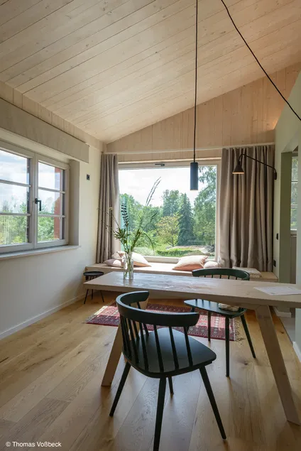Panorama Apartment 1 im Ruppiner Seenland - Image 1