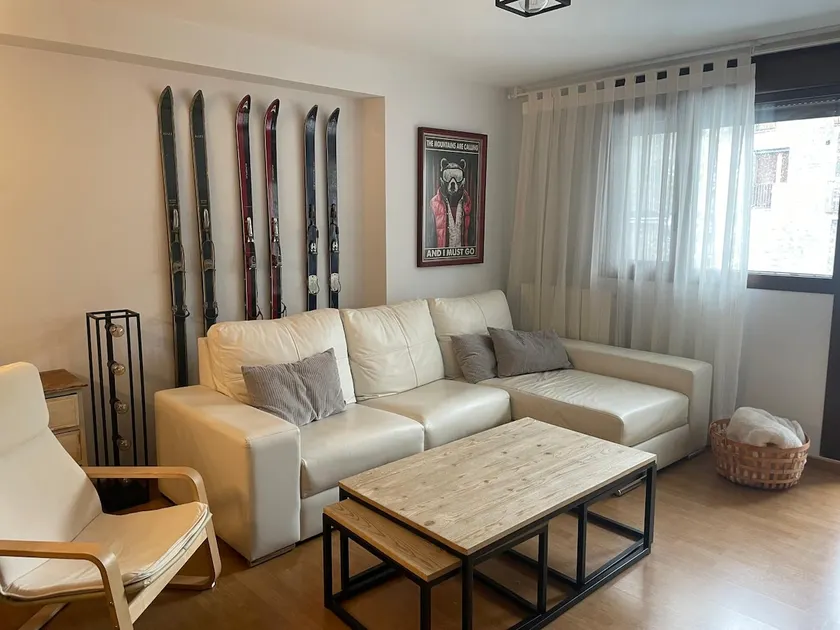 Casa en villanua - Image 1