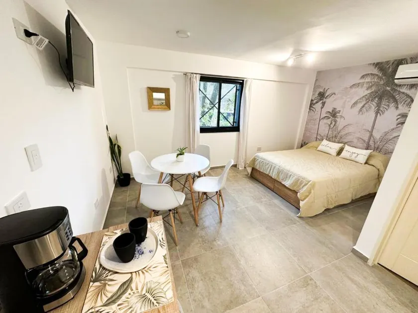 Modern Studio Apartment 20 Minutes from Downtown - Image 1