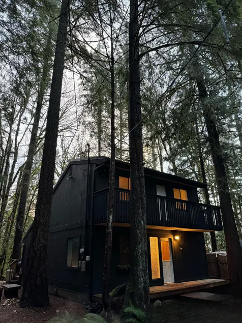 Nooksack Shack - A Mt. Baker Retreat - Image 1